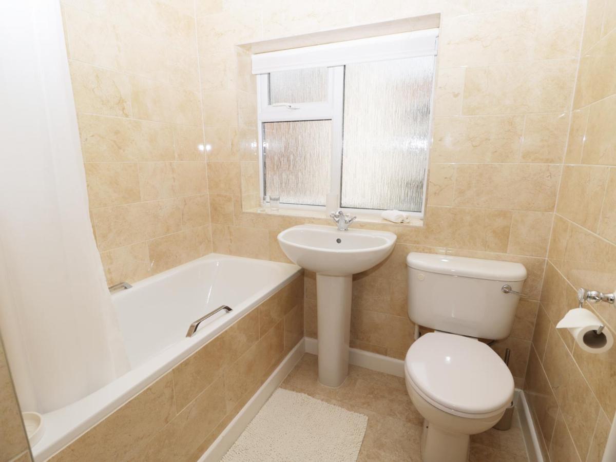 No 1 Kelly Holiday home