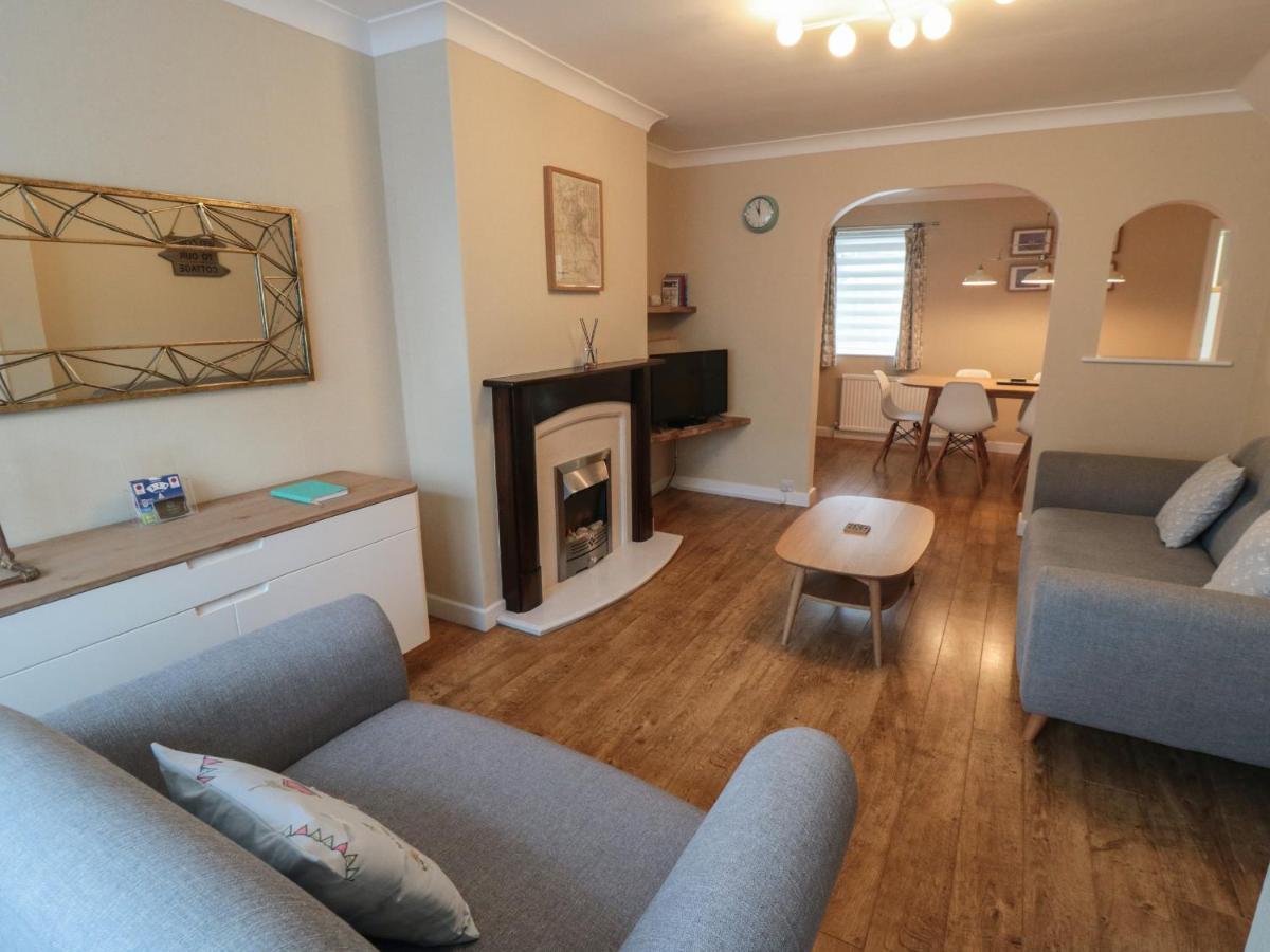 No 1 Kelly Holiday home *