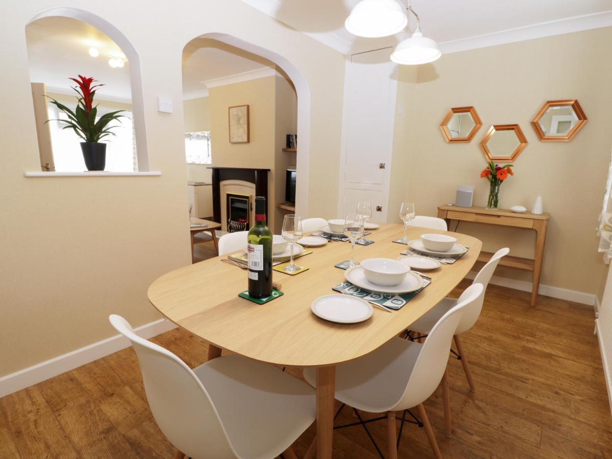 No 1 Kelly Holiday home
