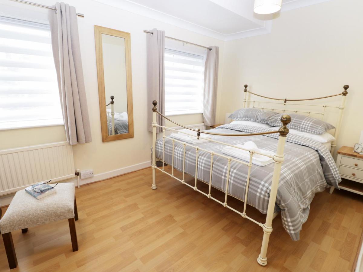Holiday home No 1 Kelly Scarborough