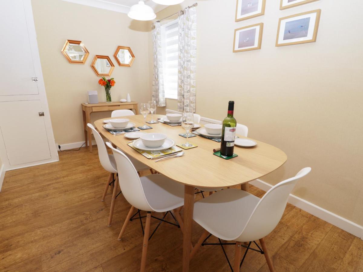 No 1 Kelly Holiday home *