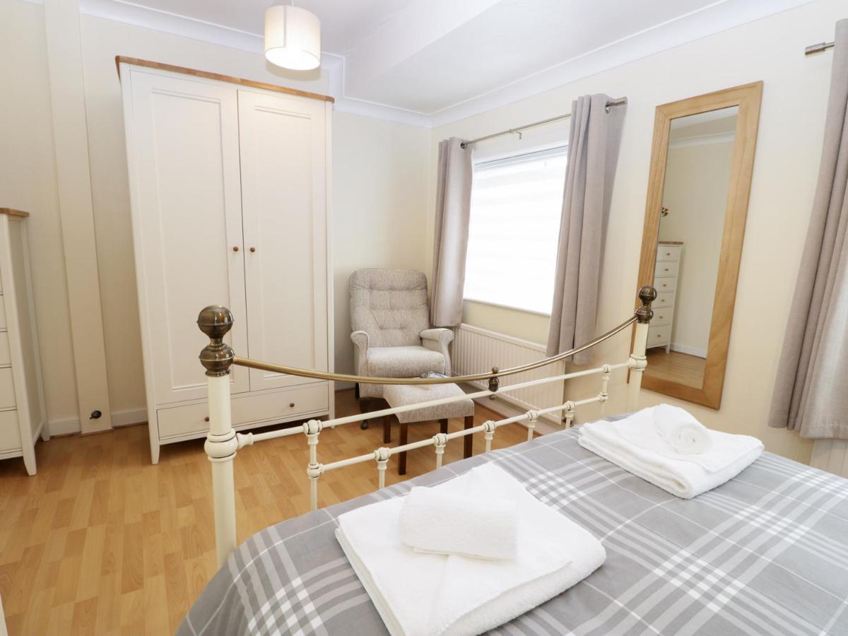 No 1 Kelly Holiday home Scarborough